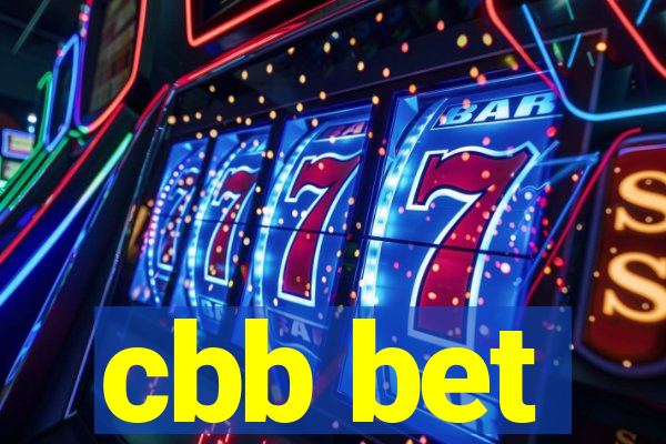 cbb bet